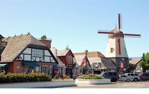 NGÀY 8:  LOS ANGELES–SOLVANG–MONTERREY – SAN JOSE (Ăn sáng, trưa, chiều)